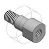 Threaded/Tapped