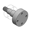 Threaded/Flanged