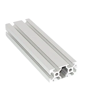 Aluminum Extrusions