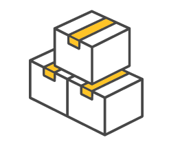 distribution centers