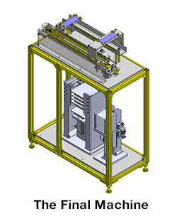 The Final Machine