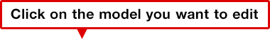 Click a model to configure it